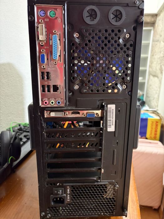 Computador gaming