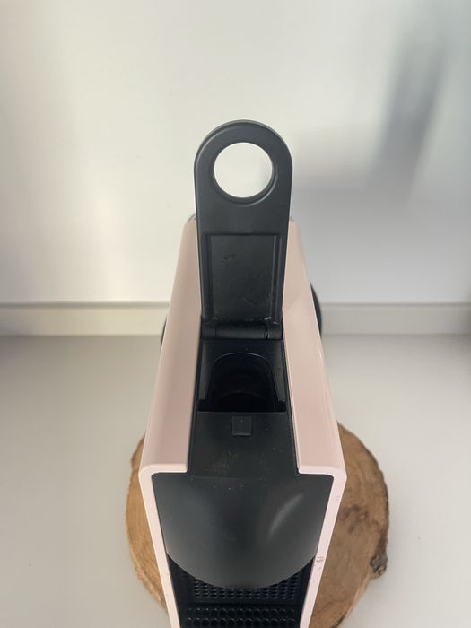 Nespresso Essenza Mini x Chiara Ferragni