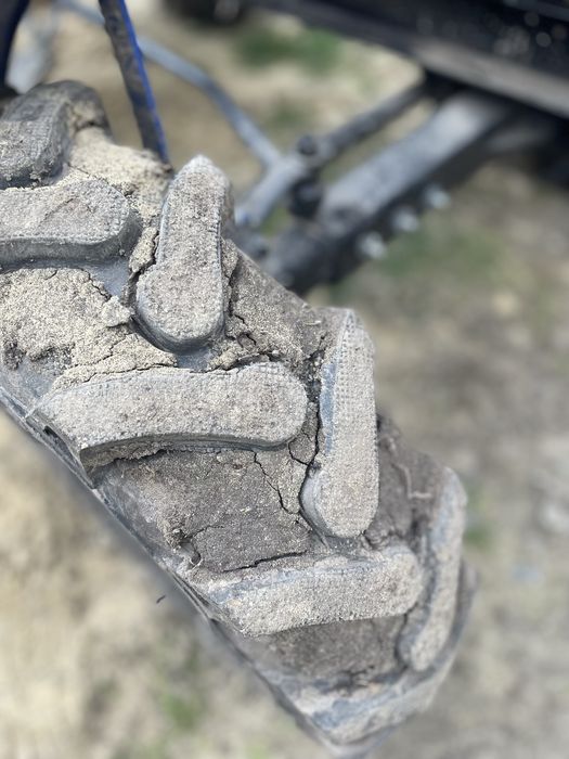 Трактор кентавр 200Б , 28 мотогодин