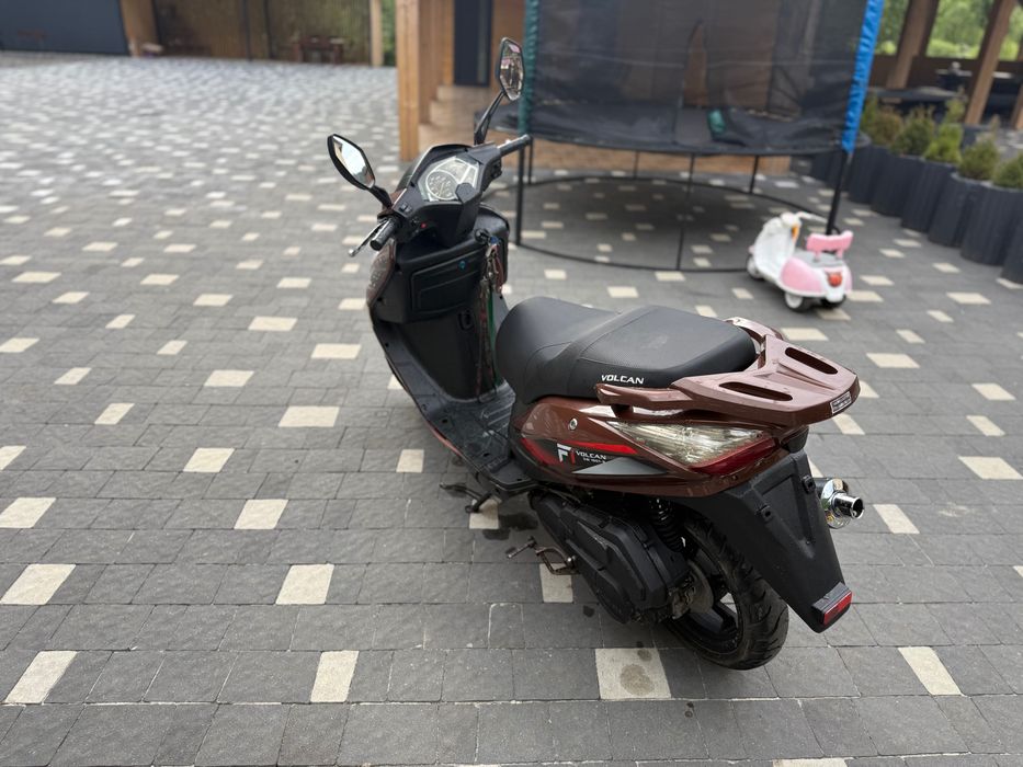 Скутер 150 Обмін