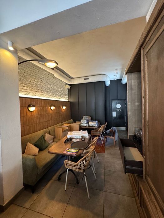 Здається Приміщення - Чайковского 5 центр міста