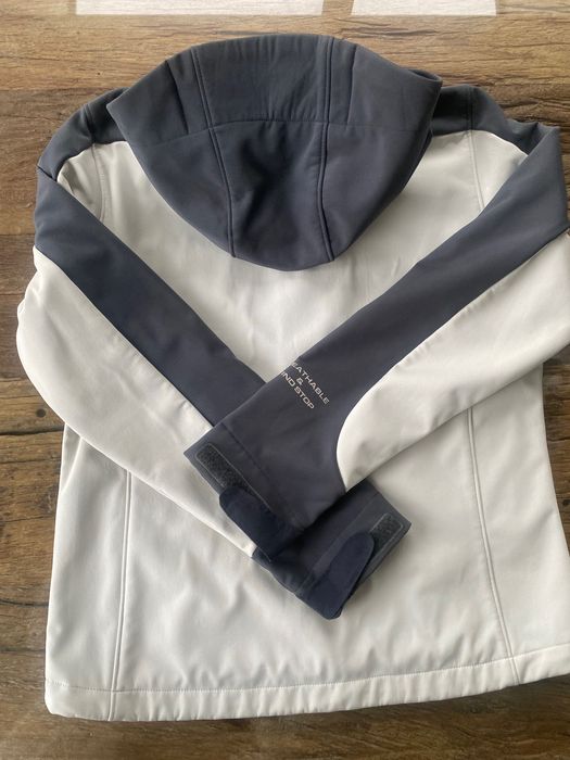 Kurtka damska Softshell damska Brugi roz. S