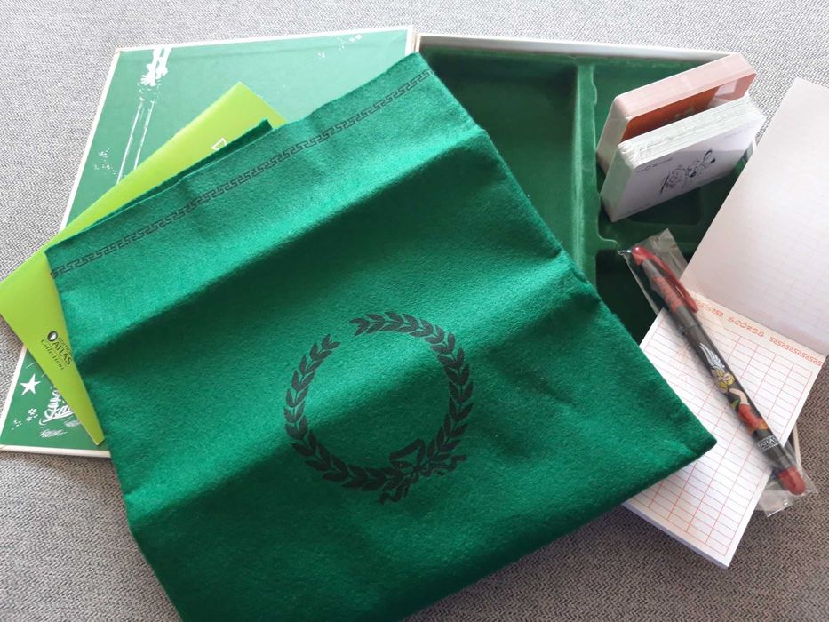 Jogo ASTÉRIX - Artigo NOVO.