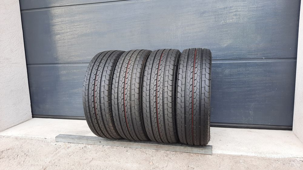 Bridgestone 215/70 R15 C Duravis NOWE 2023 Ducato Jumper Boxer
