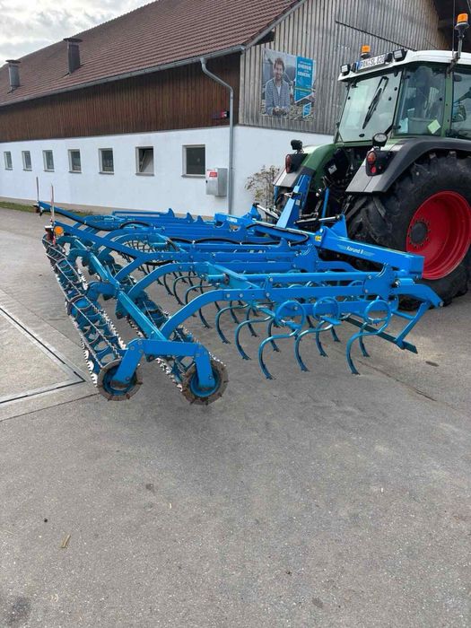Культиватор Lemken Korund 6 m