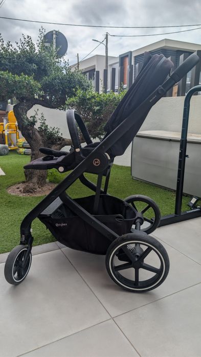 Carro de bebé Cybex Balios S