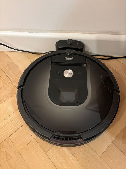iRobot Roomba 900 series