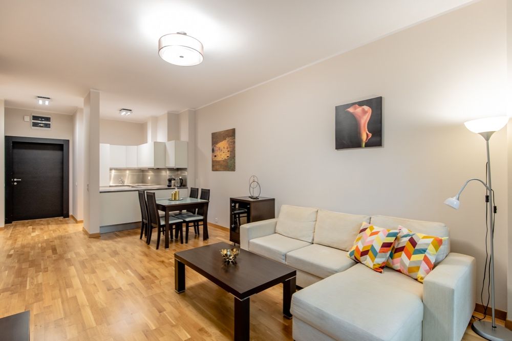 JACUZZI Plac Wolności 6 JACUZZI Noclegi Wynajem Apartamenty JACUZZI