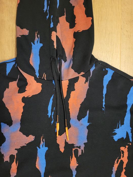 Bluza męska marki 4F