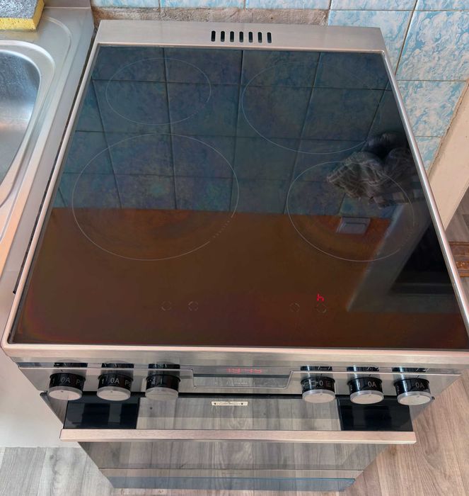 KUCHNIA Amica indukcyjna  514IE3.323PaTsDpHb(XxL)