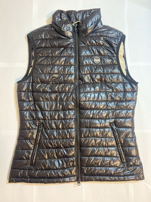 Жилетка lonsdale