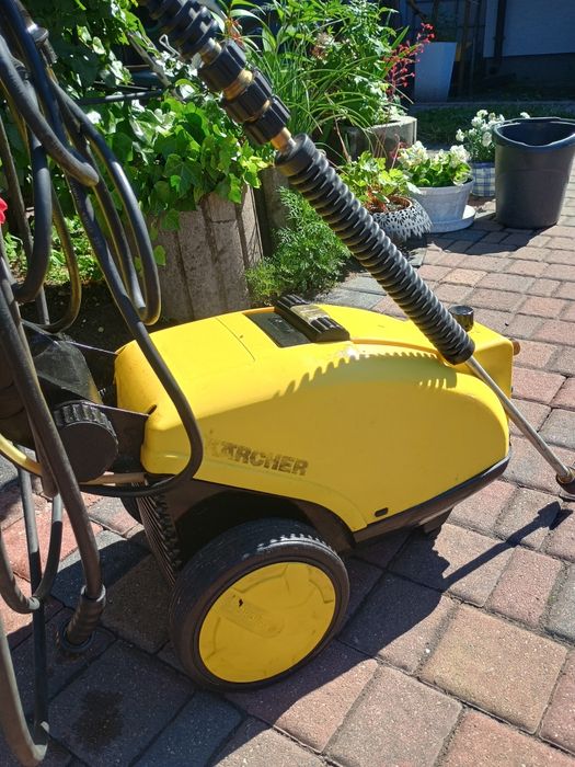 Karcher HD 655s na,230v