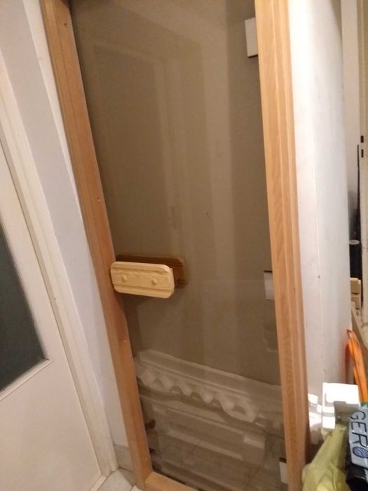 Sauna domowa ze świerka skandynawskiego