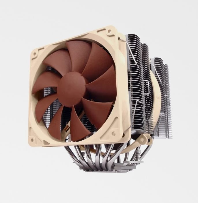 Cooler CPU Noctua NH D15