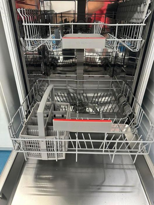 Zmywarka Bosch SL6PW1B