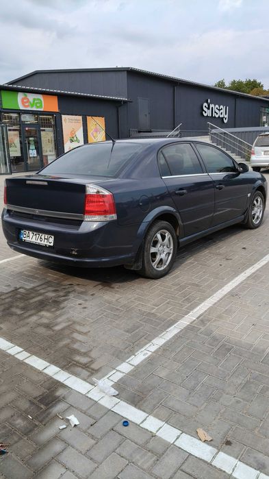 Продам Опель вектра