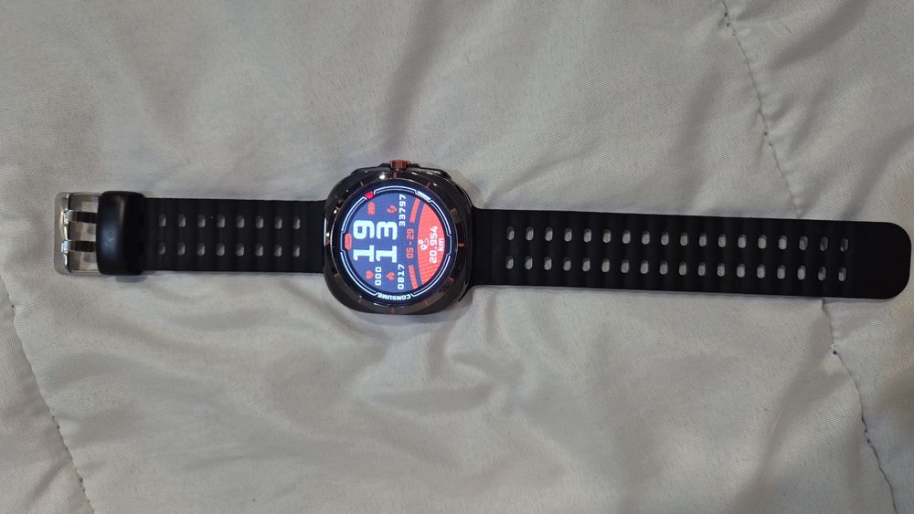 Vendo smartwatch
