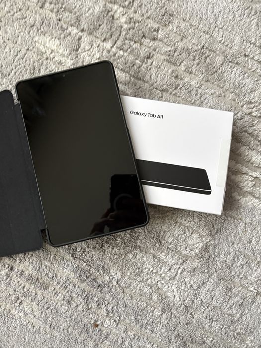 Samsung Galaxy Tab A11