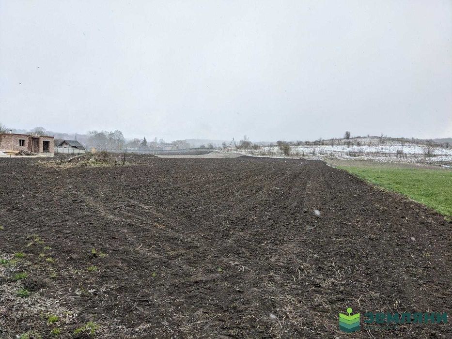 Продаж землі 32,87 сотки в с.Клубівці під забудову (5)