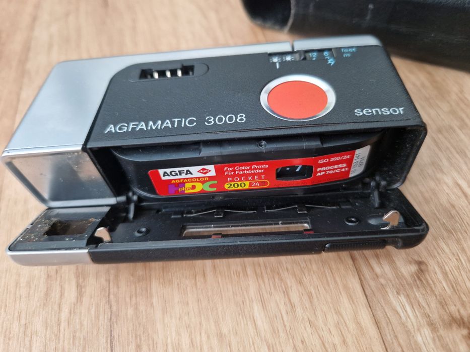 Фотоаппарат міні