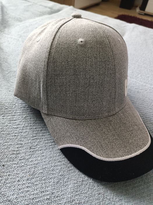 Czapka bejsbolówka Caterpillar