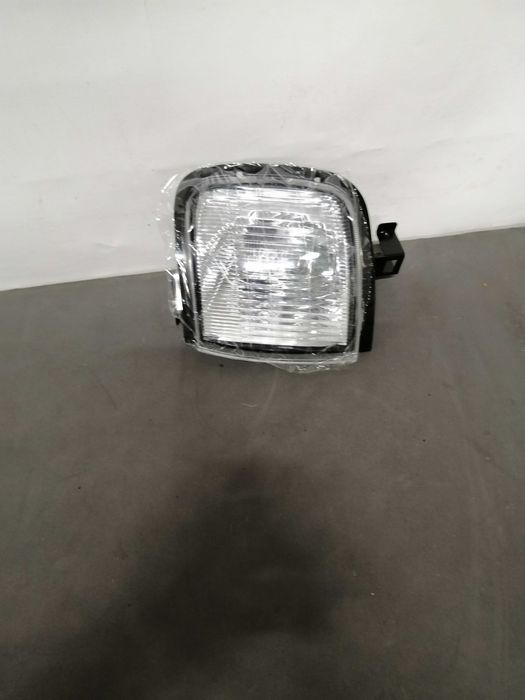 Piscas Opel frontera B