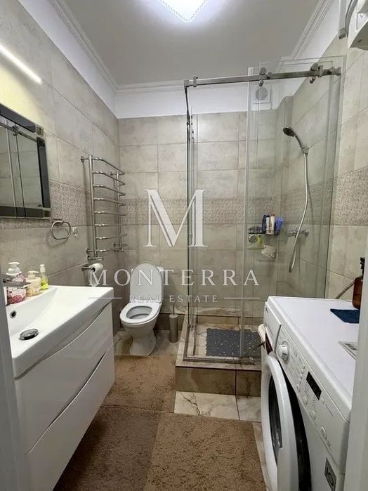 Продаж 1 кім. квартири, ремонт, вул.Ракетна, ЖК Олімпійське містечко