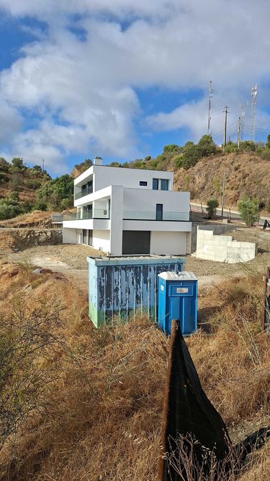 Empresa de Construção e cofragem