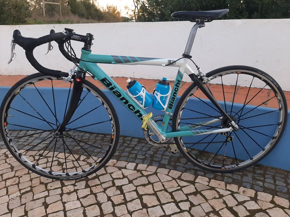 Bianchi ciclismo