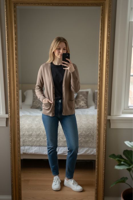 kardigan tommy hilfiger xs