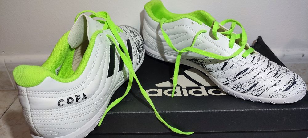 Sapatilhas Adidas Copa 43,5