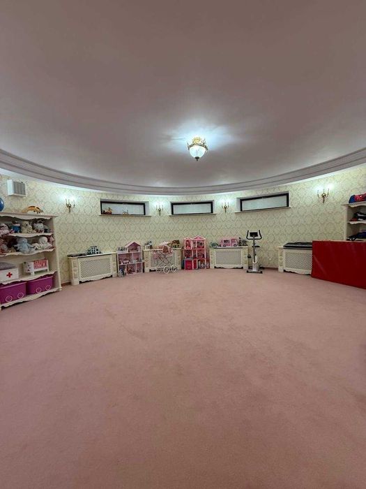 Ампир! 13 ст. Б.Фонтана! Дом на 10 сотках! 1A37