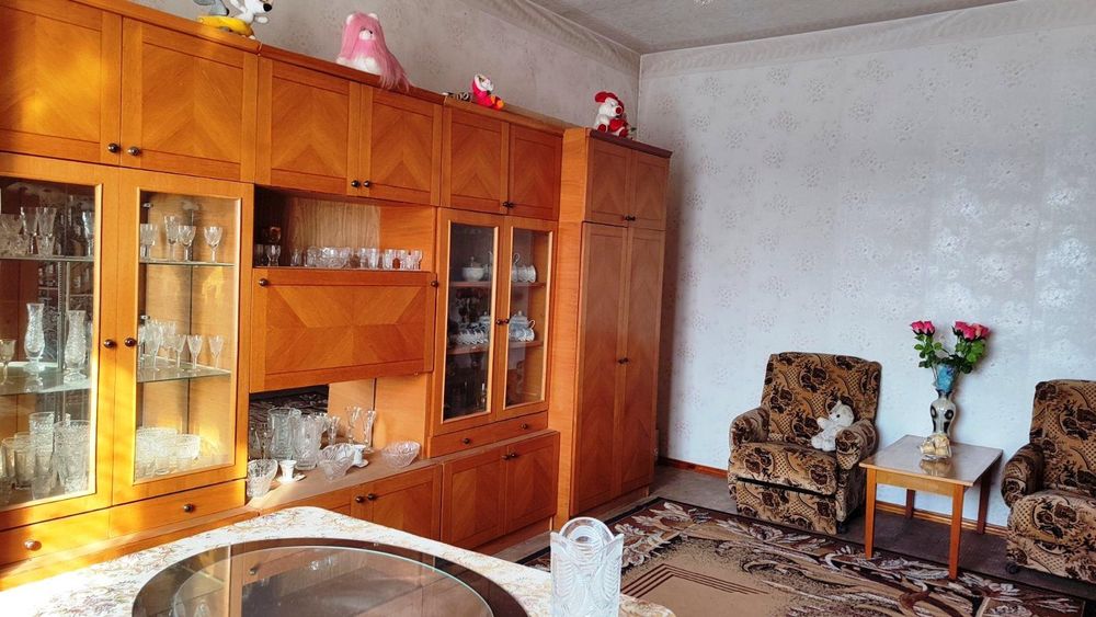 Добротний будинок у селі Тернова — простір, затишок і родючі землі!