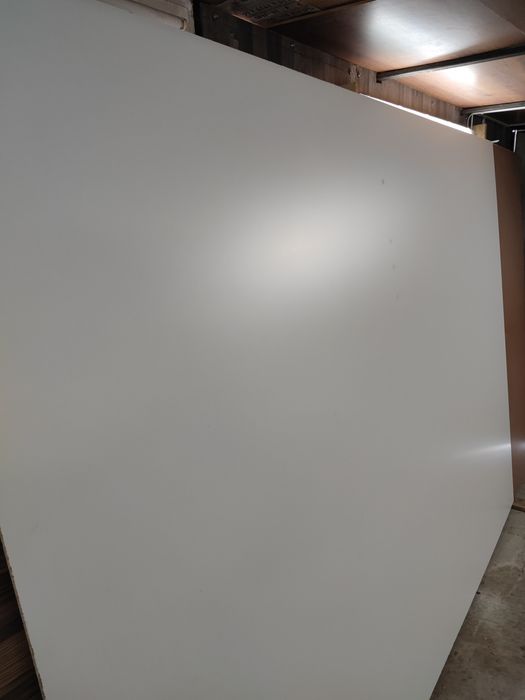 Płyty wiórowe laminowane