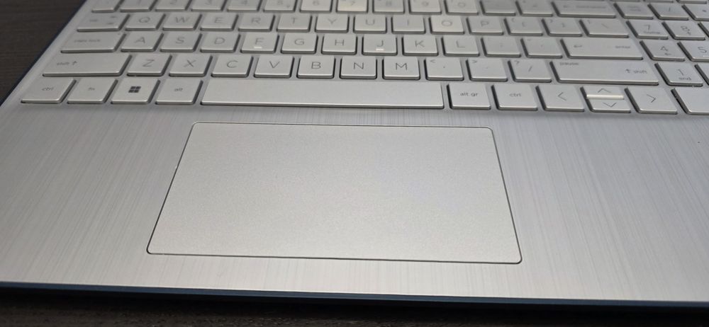 Laptop HP 15S Celeron N4500 8GB RAM 256GB SSD