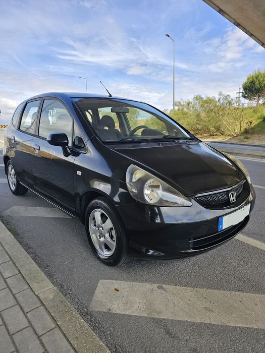 Honda Jazz 1.2 Gasolina