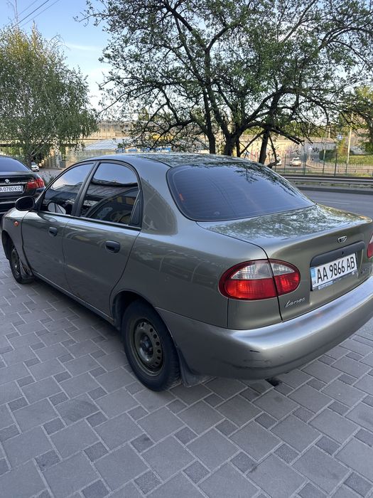 Продам ланос     Daewoo Lanos