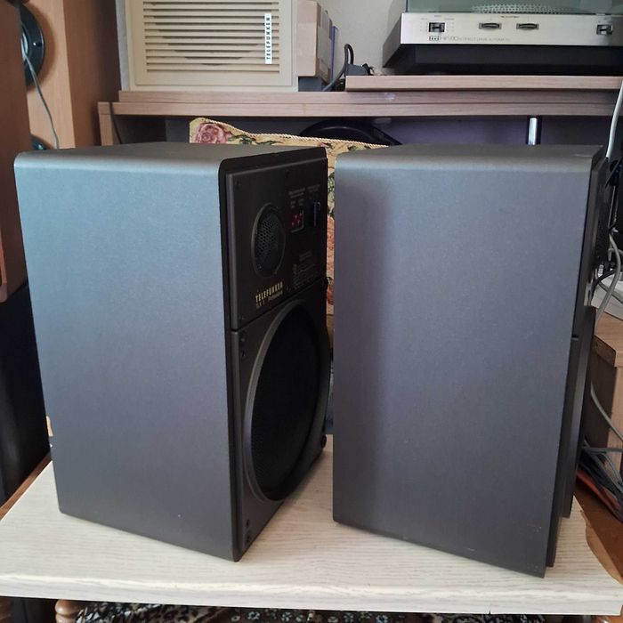 Акустика Telefunken TLX 1 Professional