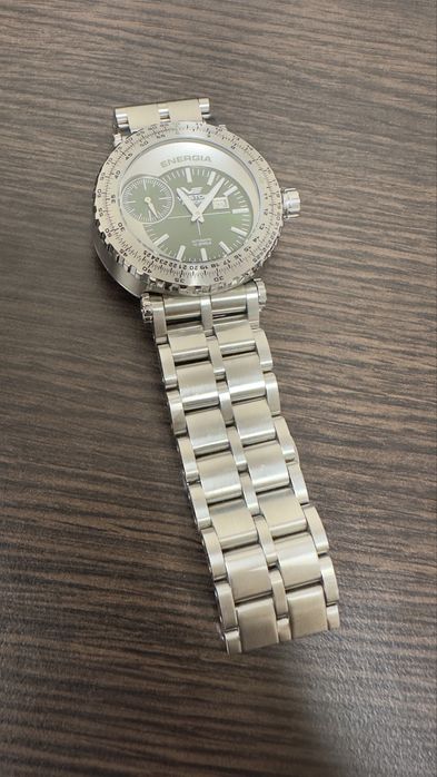 Zegarek Vostok Europe