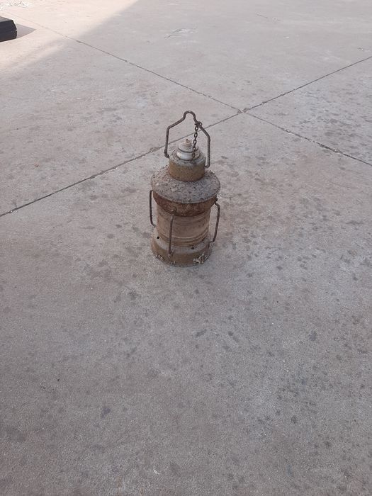 Velharias para venda
