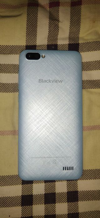 Blackview A7 телефон