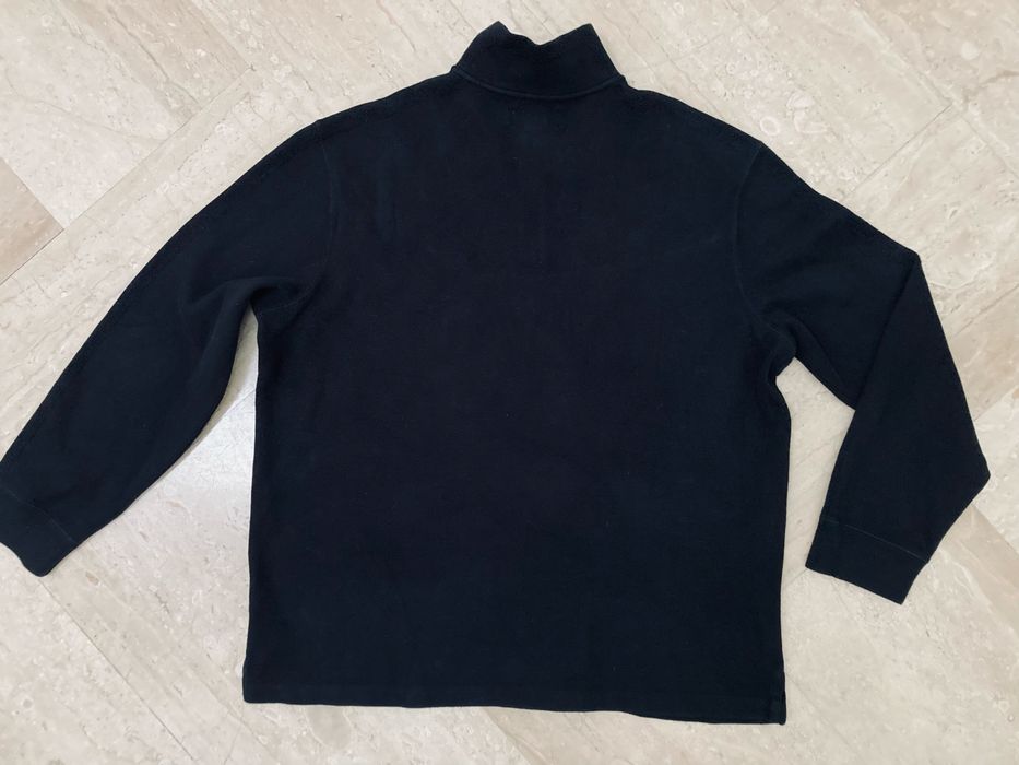 Męska  bluza half zip Ralph Lauren  r.XXL /3XL