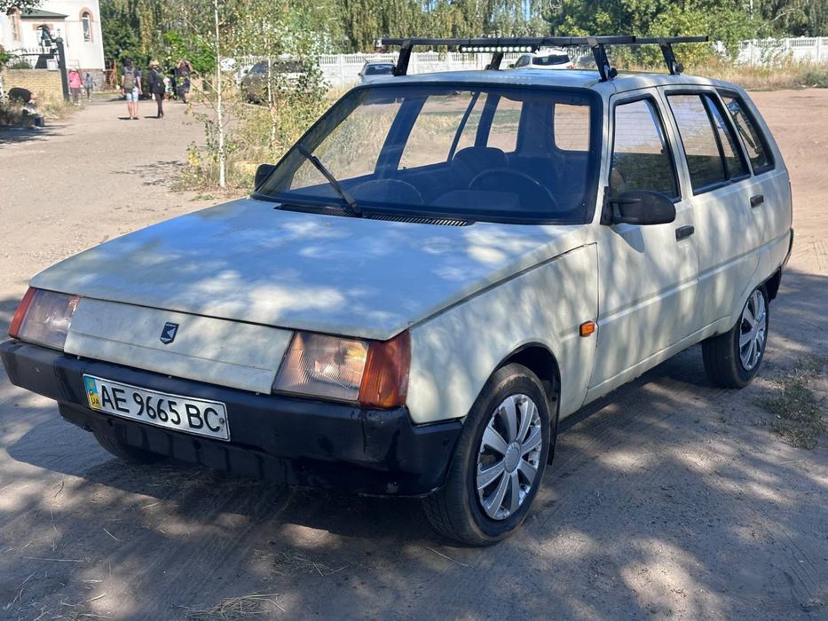 Продам ЗАЗ Дана в хорошем состоянии