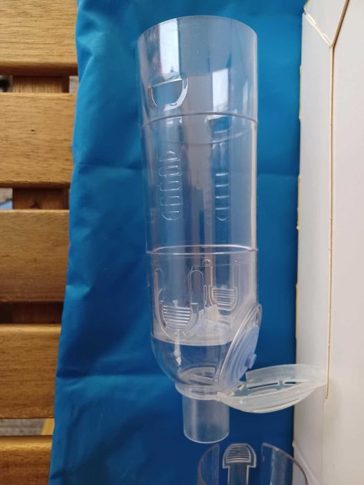 Komora inhalacyjna dla dzieci Babyhaler