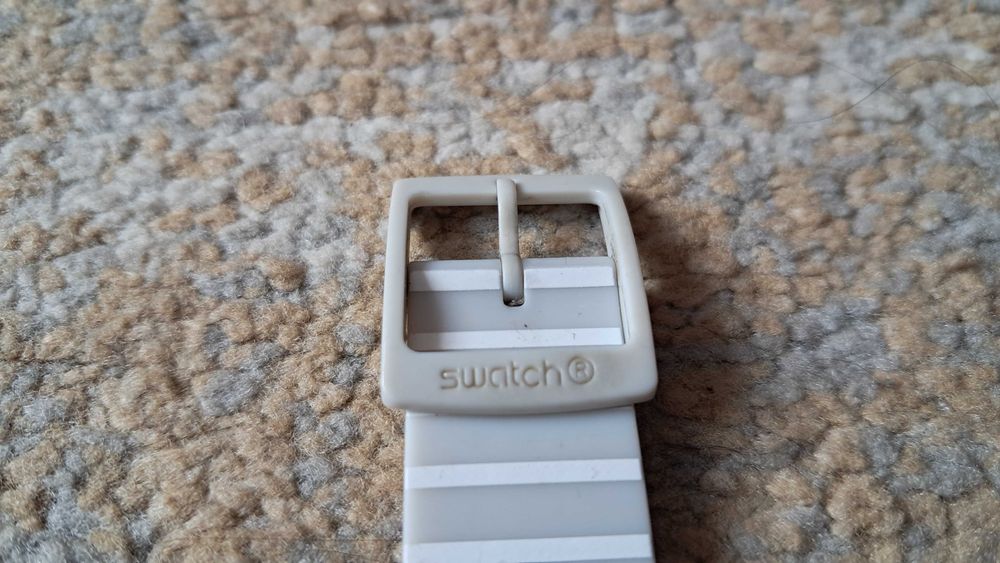 Zegarek szwajcarski Swatch LV48