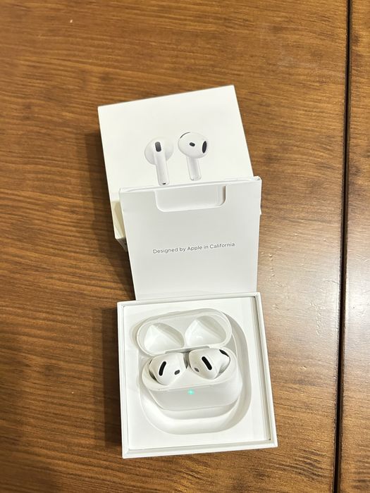 Airpods serie 4