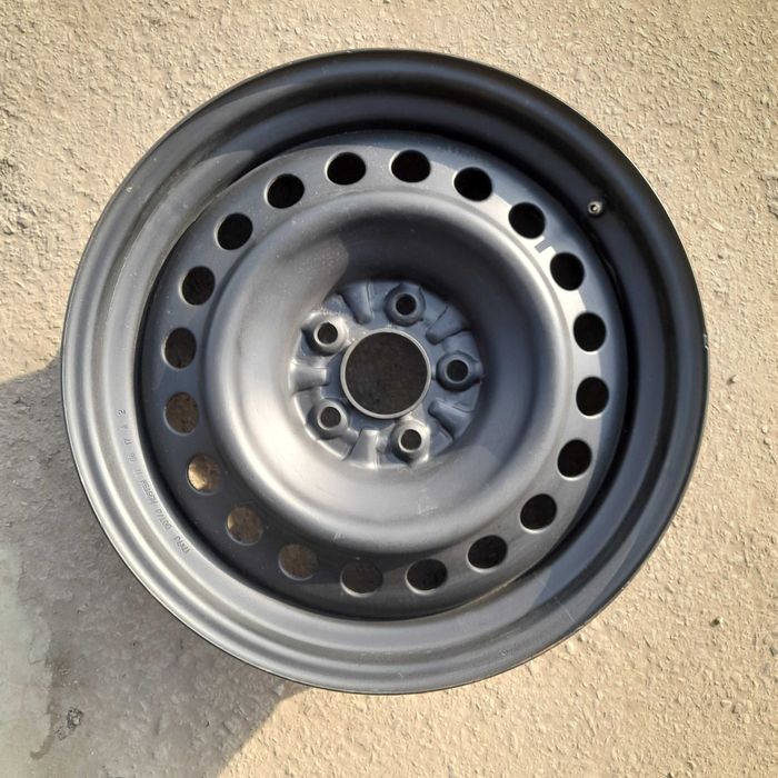 R16 5-114.3 Renault Megane Scenic Hyundai Tucson Duster Nissan Leaf