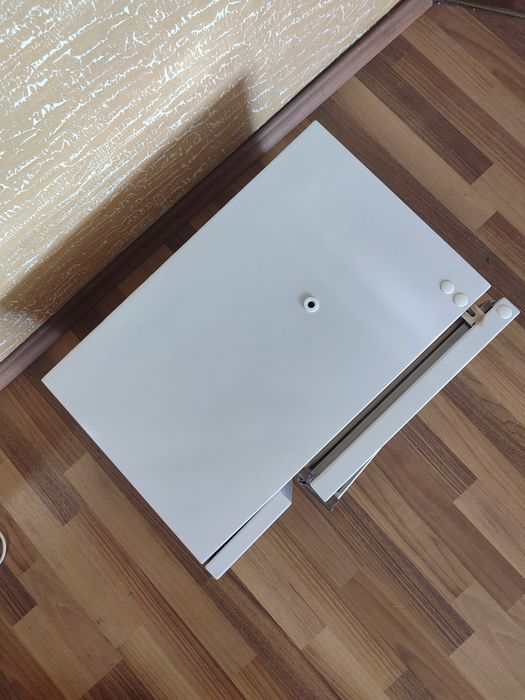 Сухожаров шафа Мікростоп ГП-10