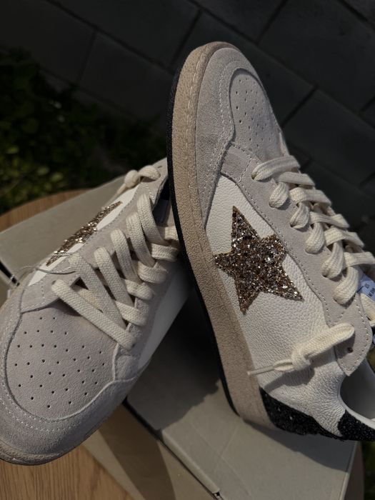 Кросівки/ кеди Golden Goose