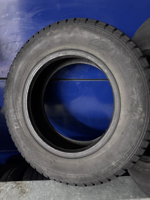 Cintyre Arctic Ice 185/70r14 зимова Склад Шин Умань 185 70 r 14